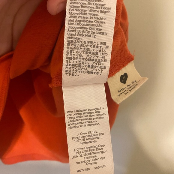 Madewell x Hôtel Magique Fruit Graphic Perfect Vintage Tee - Picture 7 of 10